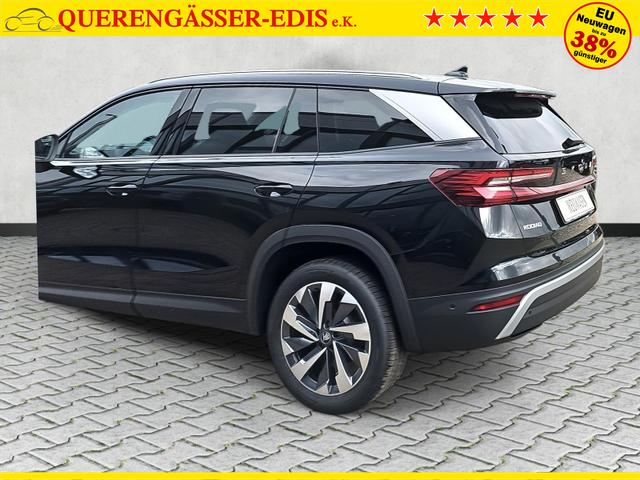 Skoda Kodiaq 1.5 TSI mHEV 110 kW Selection DSG 5Si / AHK Navi 
