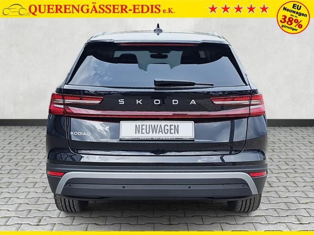 Skoda Kodiaq 1.5 TSI mHEV 110 kW Selection DSG 5Si / AHK Navi 