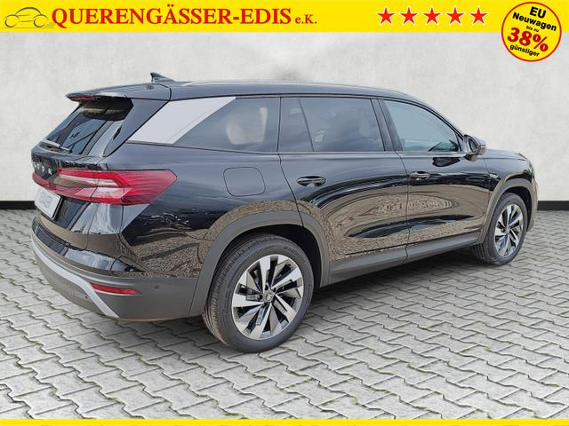 Skoda Kodiaq 1.5 TSI mHEV 110 kW Selection DSG 5Si / AHK Navi 