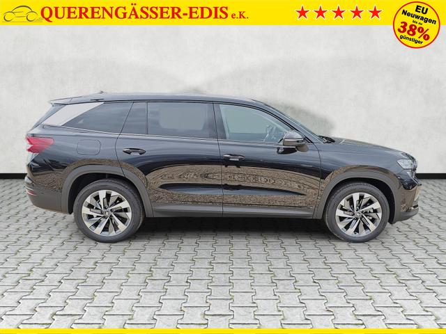 Skoda Kodiaq 1.5 TSI mHEV 110 kW Selection DSG 5Si / AHK Navi 