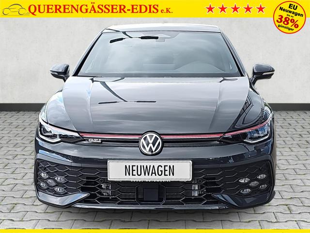 Volkswagen Golf 2.0 TSI 195 kW GTI DSG IQ.Light 19Zoll Pano Kamera 