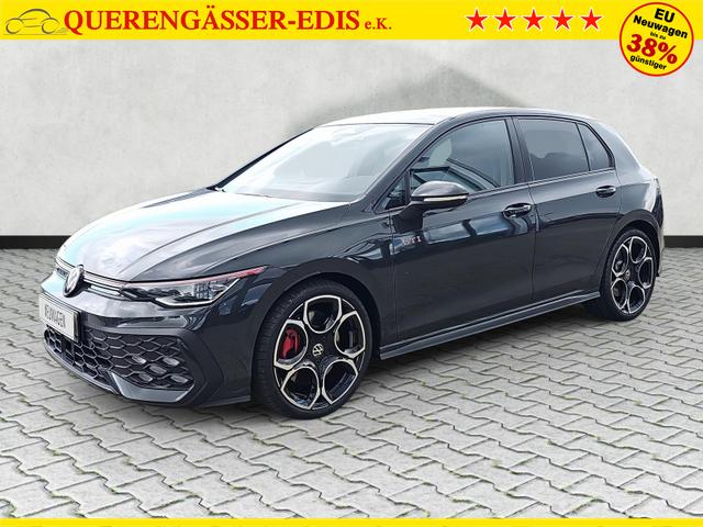Volkswagen Golf 2.0 TSI 195 kW GTI DSG IQ.Light 19Zoll Pano Kamera 