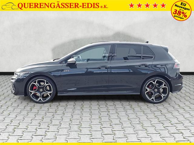 Volkswagen Golf 2.0 TSI 195 kW GTI DSG IQ.Light 19Zoll Pano Kamera 