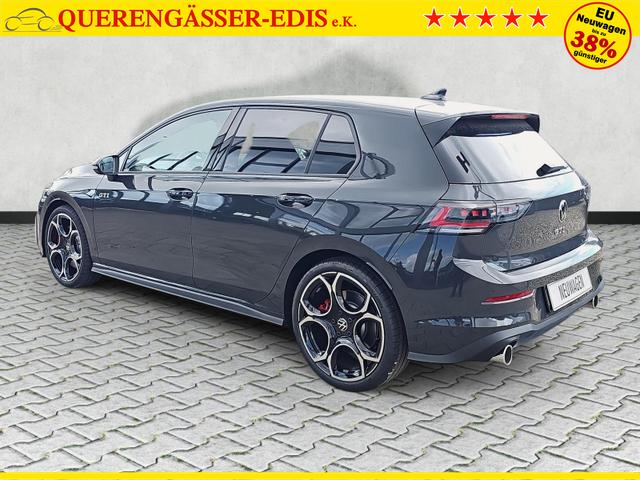 Volkswagen Golf 2.0 TSI 195 kW GTI DSG IQ.Light 19Zoll Pano Kamera 