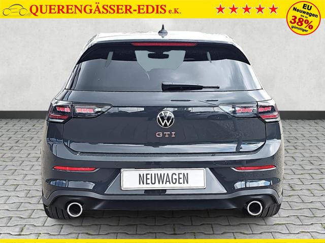 Volkswagen Golf 2.0 TSI 195 kW GTI DSG IQ.Light 19Zoll Pano Kamera 