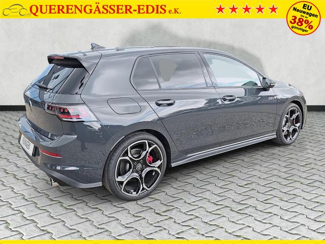 Volkswagen Golf 2.0 TSI 195 kW GTI DSG IQ.Light 19Zoll Pano Kamera 