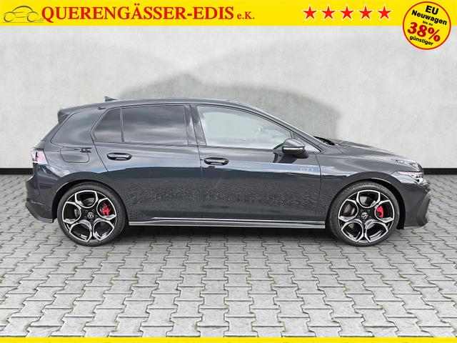 Volkswagen Golf 2.0 TSI 195 kW GTI DSG IQ.Light 19Zoll Pano Kamera 