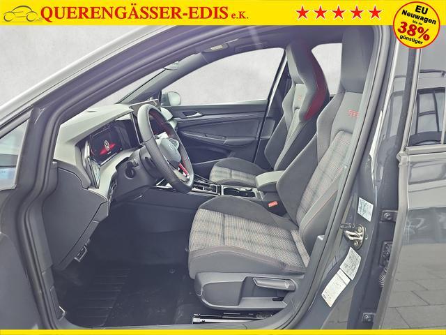 Volkswagen Golf 2.0 TSI 195 kW GTI DSG IQ.Light 19Zoll Pano Kamera 