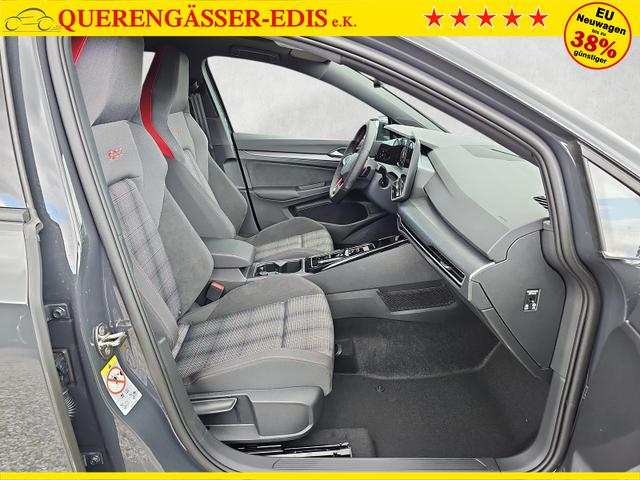 Volkswagen Golf 2.0 TSI 195 kW GTI DSG IQ.Light 19Zoll Pano Kamera 