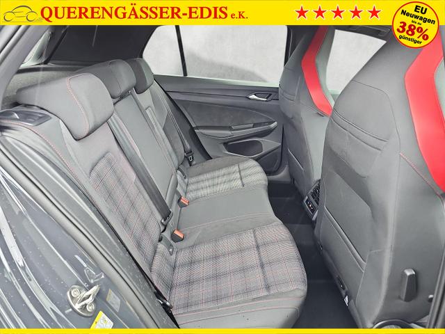 Volkswagen Golf 2.0 TSI 195 kW GTI DSG IQ.Light 19Zoll Pano Kamera 