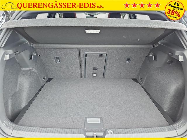 Volkswagen Golf 2.0 TSI 195 kW GTI DSG IQ.Light 19Zoll Pano Kamera 