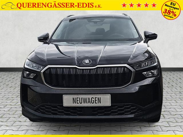 Skoda Kodiaq 1.5 TSI mHEV 110 kW Selection DSG 7Si ACC Navi Memory 