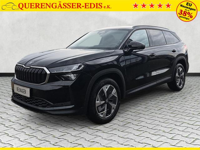 Skoda Kodiaq 1.5 TSI mHEV 110 kW Selection DSG 7Si ACC Navi Memory 