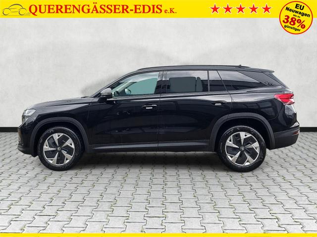 Skoda Kodiaq 1.5 TSI mHEV 110 kW Selection DSG 7Si ACC Navi Memory 