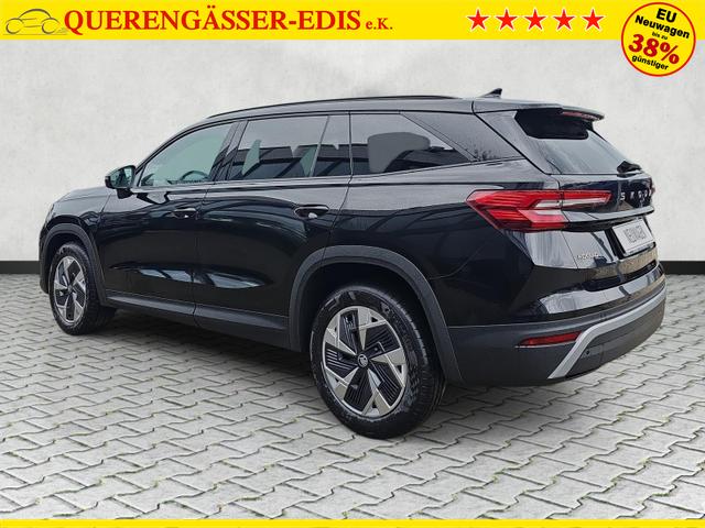 Skoda Kodiaq 1.5 TSI mHEV 110 kW Selection DSG 7Si ACC Navi Memory 