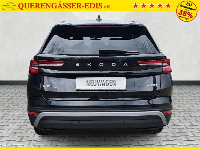 Skoda Kodiaq 1.5 TSI mHEV 110 kW Selection DSG 7Si ACC Navi Memory 