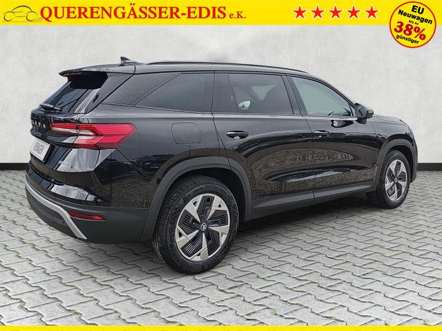 Skoda Kodiaq 1.5 TSI mHEV 110 kW Selection DSG 7Si ACC Navi Memory 