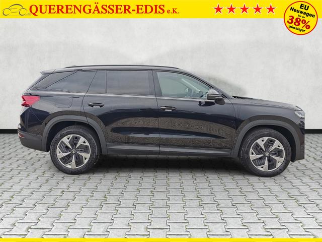 Skoda Kodiaq 1.5 TSI mHEV 110 kW Selection DSG 7Si ACC Navi Memory 