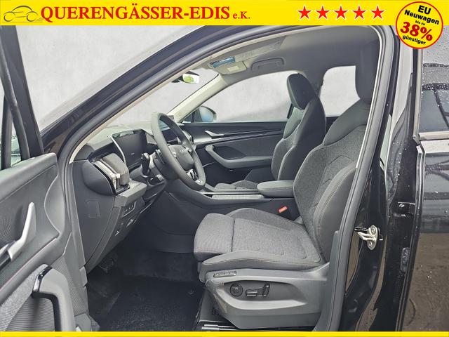 Skoda Kodiaq 1.5 TSI mHEV 110 kW Selection DSG 7Si ACC Navi Memory 