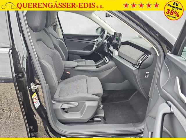 Skoda Kodiaq 1.5 TSI mHEV 110 kW Selection DSG 7Si ACC Navi Memory 