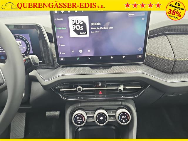 Skoda Kodiaq 1.5 TSI mHEV 110 kW Selection DSG 7Si ACC Navi Memory 