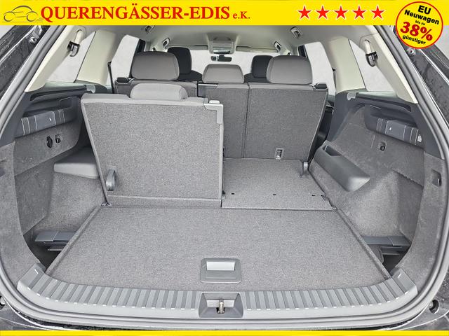 Skoda Kodiaq 1.5 TSI mHEV 110 kW Selection DSG 7Si ACC Navi Memory 