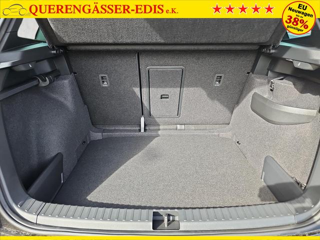 Skoda Karoq Sportline 1.5 TSI DSG 5J.Gar Kessy Matrix 