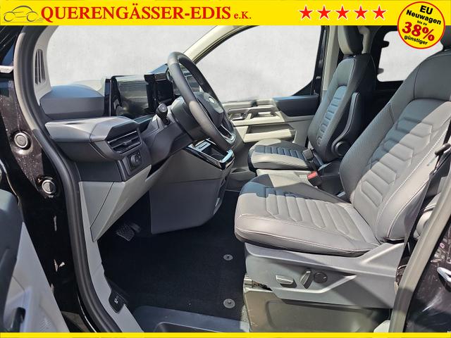 Ford Tourneo Custom 320 L1 Titanium X FWD 2.0 EcoBlue Autom. ACC 