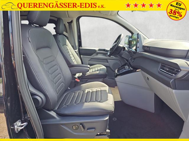 Ford Tourneo Custom 320 L1 Titanium X FWD 2.0 EcoBlue Autom. ACC 
