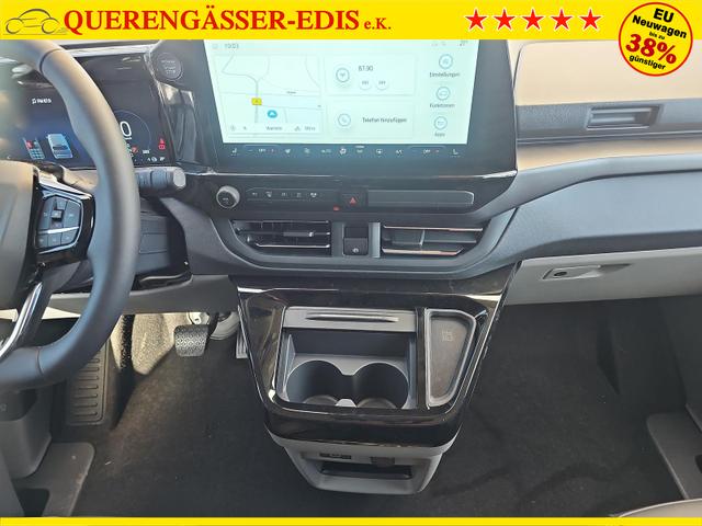 Ford Tourneo Custom 320 L1 Titanium X FWD 2.0 EcoBlue Autom. ACC 
