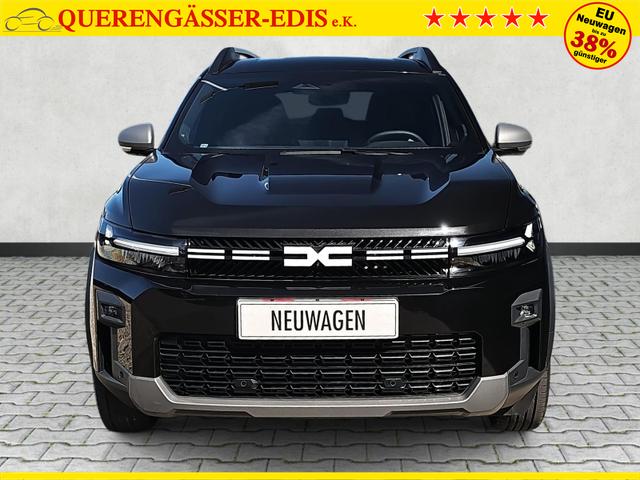 Dacia Bigster TCe 140 Journey CityPaket 360G Navi 