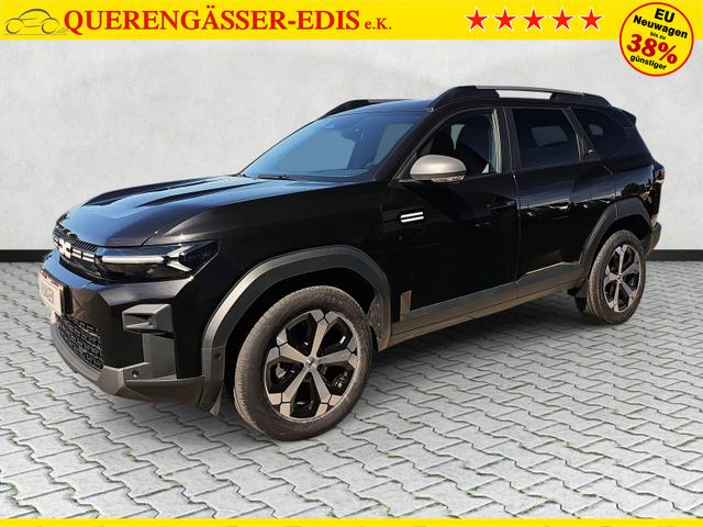 Dacia Bigster TCe 140 Journey CityPaket 360G Navi 