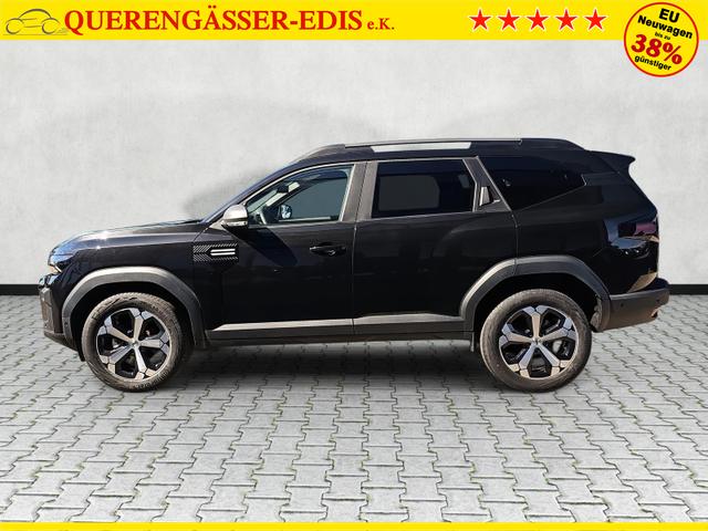 Dacia Bigster TCe 140 Journey CityPaket 360G Navi 