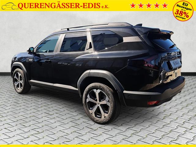 Dacia Bigster TCe 140 Journey CityPaket 360G Navi 