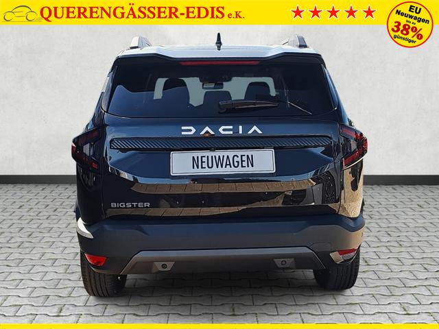 Dacia Bigster TCe 140 Journey CityPaket 360G Navi 