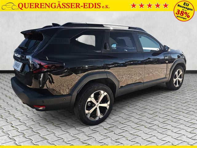 Dacia Bigster TCe 140 Journey CityPaket 360G Navi 