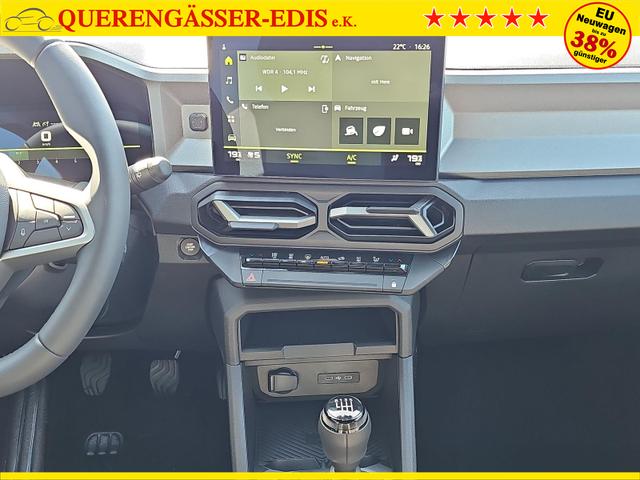 Dacia Bigster TCe 140 Journey CityPaket 360G Navi 