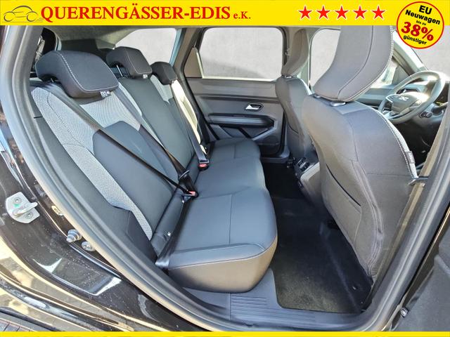 Dacia Bigster TCe 140 Journey CityPaket 360G Navi 