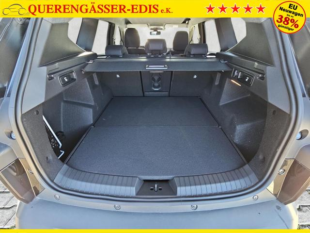 Dacia Bigster TCe 140 Journey CityPaket 360G Navi 