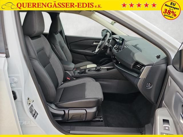 Nissan Qashqai 1.3 DIG-T X-Tronic 4WD N-Connecta Pano 
