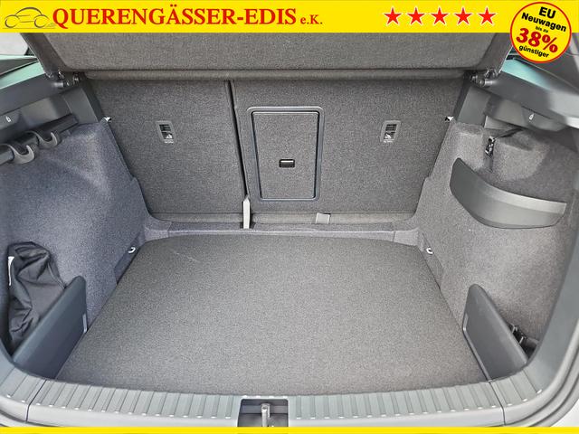 Skoda Karoq Sportline 4x4 2.0 TSI DSG AHKschw 5J.Gar. 