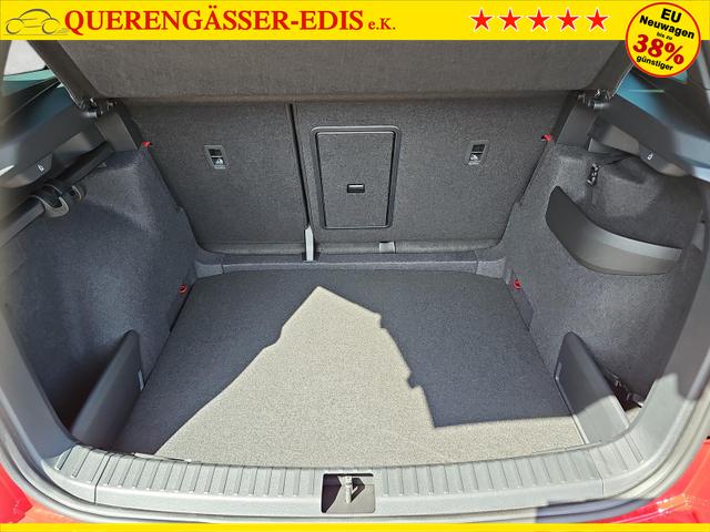 Skoda Karoq Sportline 1.5 TSI DSG Matrix 5J.Gar. AHK 