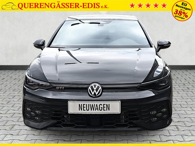 Volkswagen Golf 2.0 TSI 195 kW GTI DSG / IQ.Light R&uuml;ckfahrkamera 