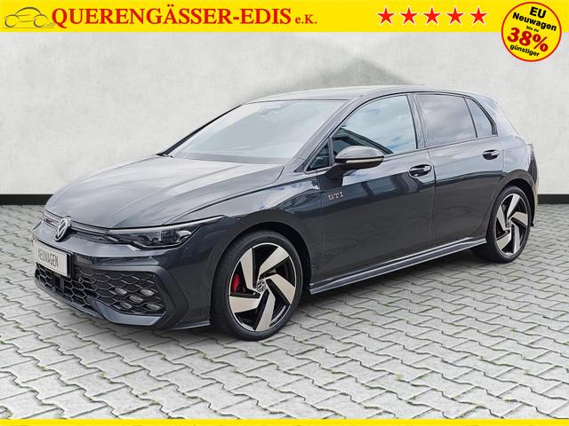 Volkswagen Golf 2.0 TSI 195 kW GTI DSG / IQ.Light R&uuml;ckfahrkamera 