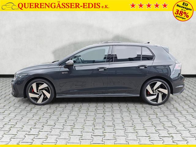 Volkswagen Golf 2.0 TSI 195 kW GTI DSG / IQ.Light R&uuml;ckfahrkamera 