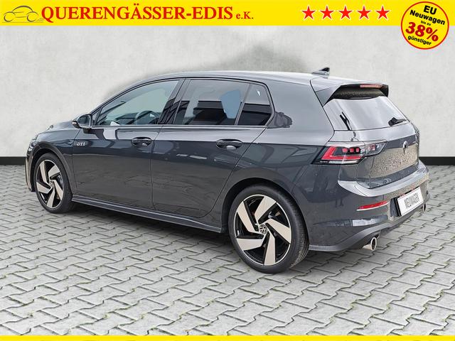 Volkswagen Golf 2.0 TSI 195 kW GTI DSG / IQ.Light R&uuml;ckfahrkamera 
