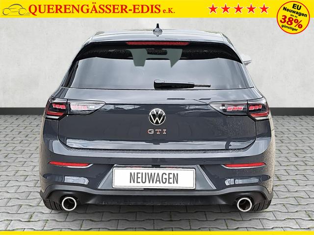 Volkswagen Golf 2.0 TSI 195 kW GTI DSG / IQ.Light R&uuml;ckfahrkamera 