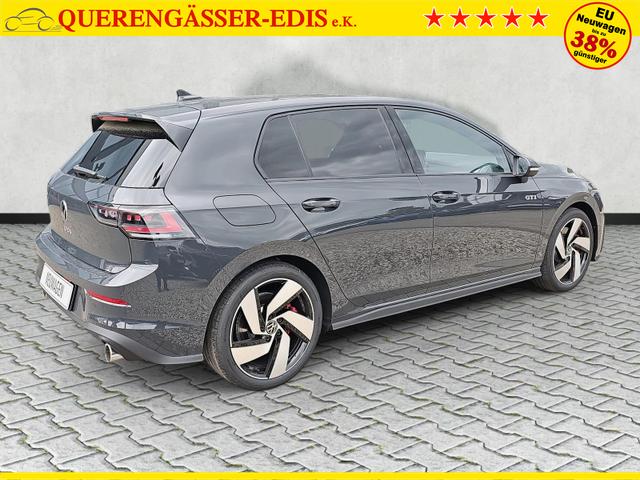 Volkswagen Golf 2.0 TSI 195 kW GTI DSG / IQ.Light R&uuml;ckfahrkamera 