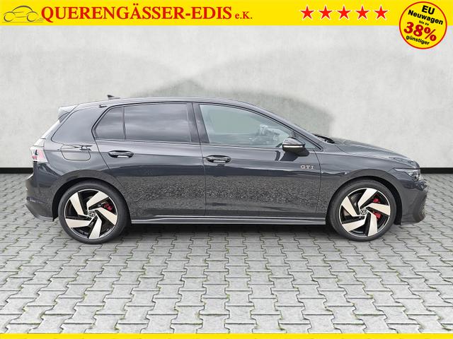 Volkswagen Golf 2.0 TSI 195 kW GTI DSG / IQ.Light R&uuml;ckfahrkamera 