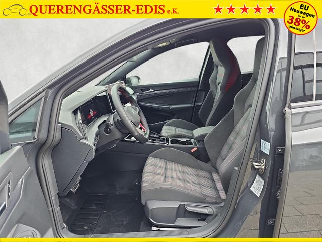 Volkswagen Golf 2.0 TSI 195 kW GTI DSG / IQ.Light R&uuml;ckfahrkamera 